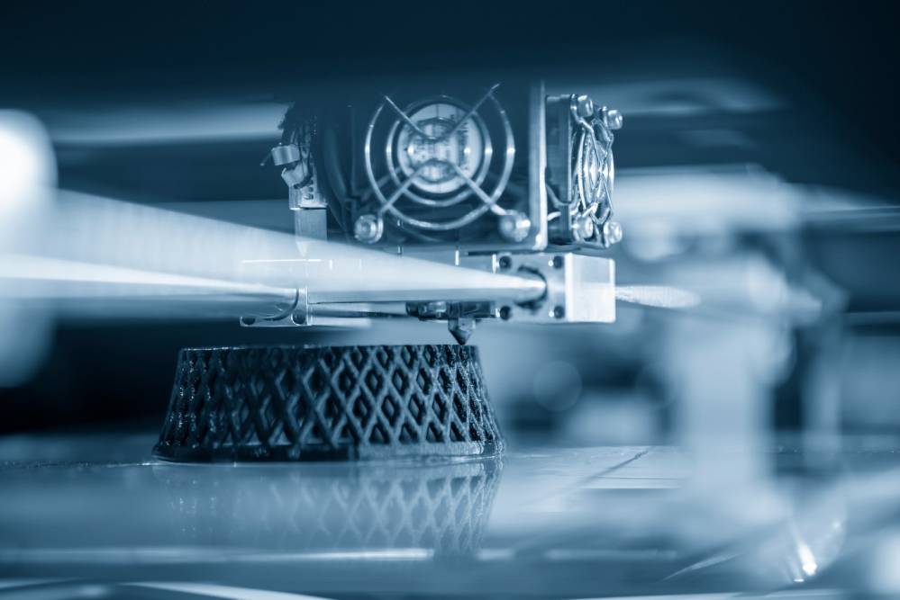Modélisation 3D usinage près de Troyes 