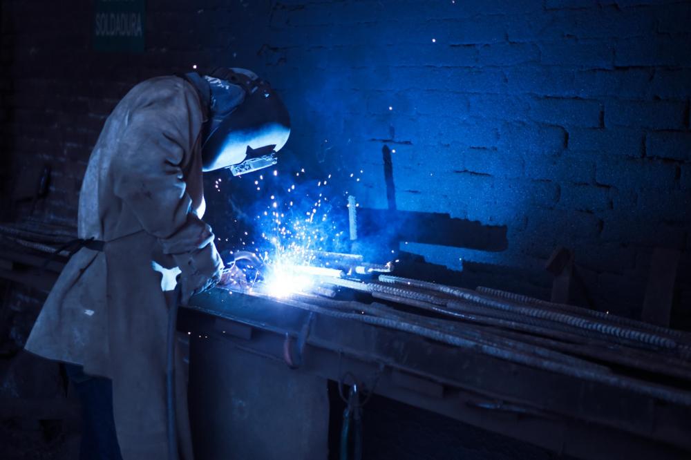 Usine